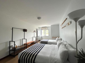 Nautical Home & Seashell House B&B